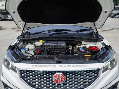 2018 MG ZS 1.5X TOP ⭐️ ฟรีดาวน์  ไม่ต้องใช้เงินออกรถ ไม่ต้องมีคนค้ำ ⭐️ รูปที่ 7